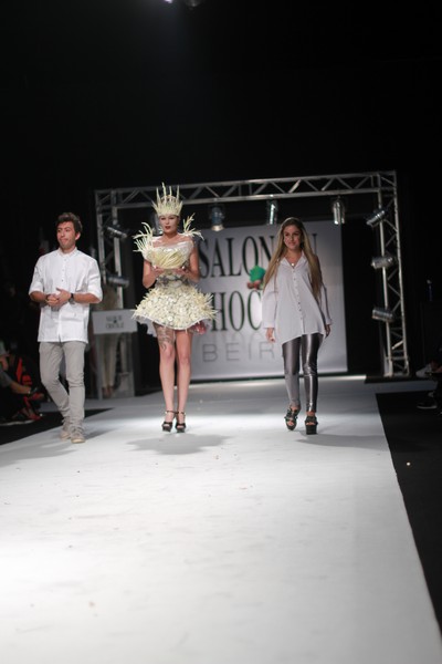 Opening of 7th Beirut Cooking Festival & Salon Du Chocolat 